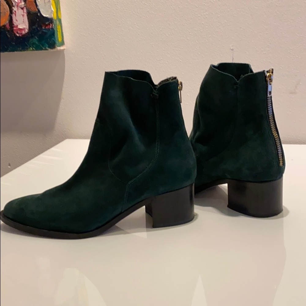 Booties - Picture 4 of 6